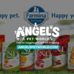 N&D Farmina Brand Food Demo