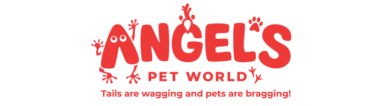 Angel’s Pet World