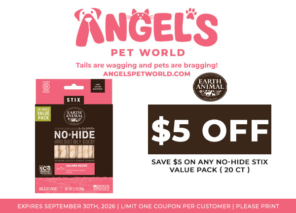 No-hide Stix Value Pack