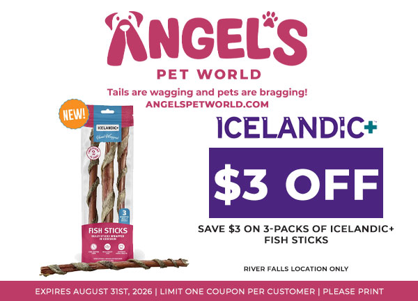 Icelandic+ Fish Sticks