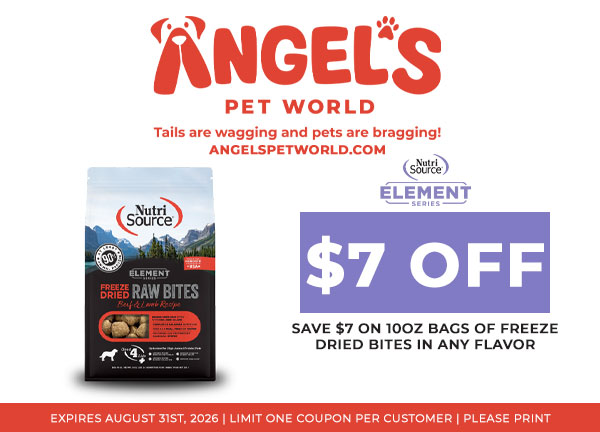 Freeze Dried Bites